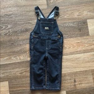 Wrangler Coveralls 12 months